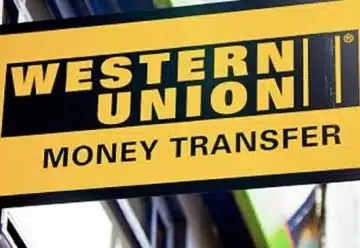 Comment fonctionne Western Union 